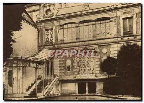 Cartes postales Champagne Pommery Greno Reims Succursale De Paris Avenue Marceau