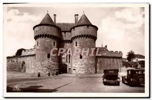 Cartes postales Environs De la Baule Guerande La Porte St Michel