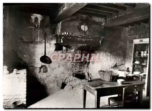 Cartes postales moderne Ars Cuisine Du Saint Cure d'Ars