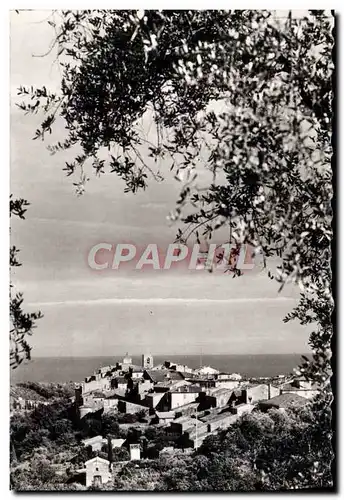 Cartes postales moderne Biot Vue d&#39Ensemble