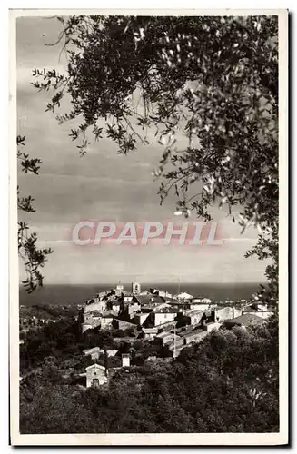 Cartes postales moderne Biot Vue d&#39Ensemble