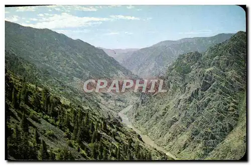 Cartes postales moderne Hells Canyon