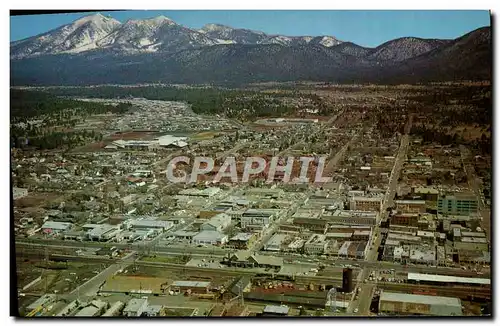 Cartes postales Arizona