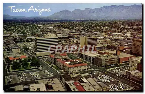 Cartes postales moderne Tucson Arigona