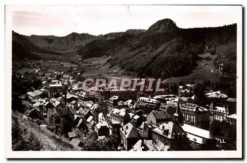 Cartes postales Le Mont Dore Vue Generale