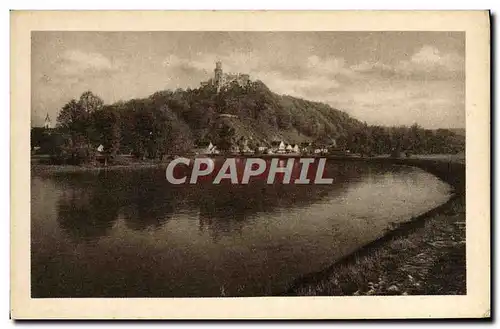 Cartes postales Hluboka