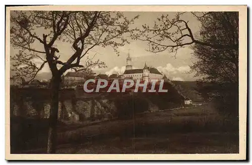 Cartes postales Nove Mesto nad Metuji