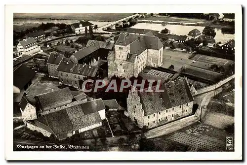 Cartes postales Ouxbagan an ber Breitenau