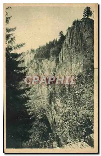 Cartes postales Tchequie