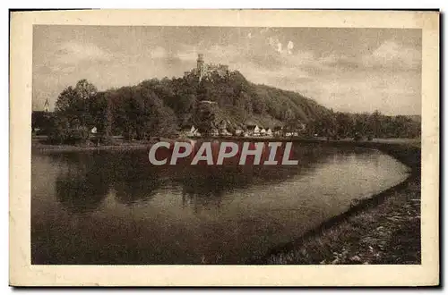 Cartes postales Hluboka N Vit