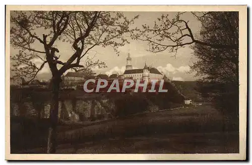 Cartes postales Nove Mesto Nad Metuji