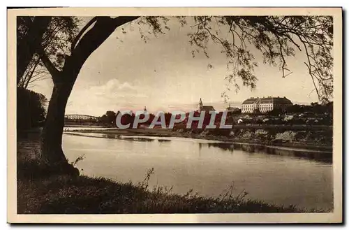 Cartes postales Napajedla