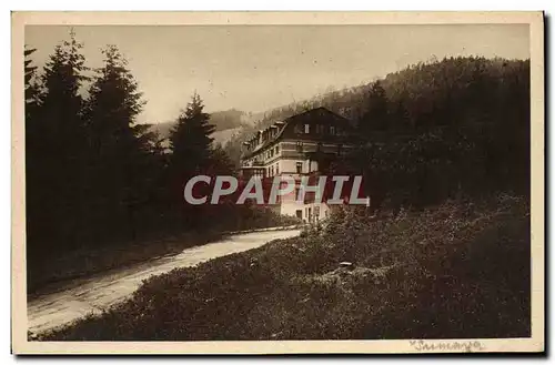 Cartes postales Sumava