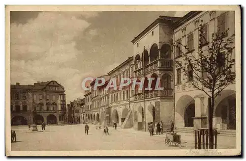 Cartes postales Tchequie