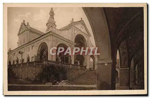 Cartes postales Pribram Sv Hora