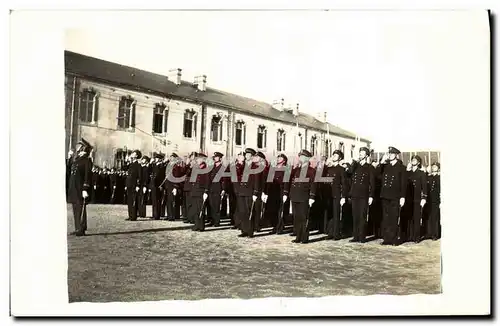 CARTE PHOTO Soldats Militaria