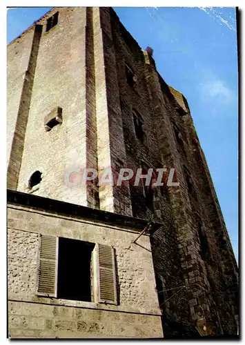 Cartes postales moderne Beaugency La Tour Dite De Cesar