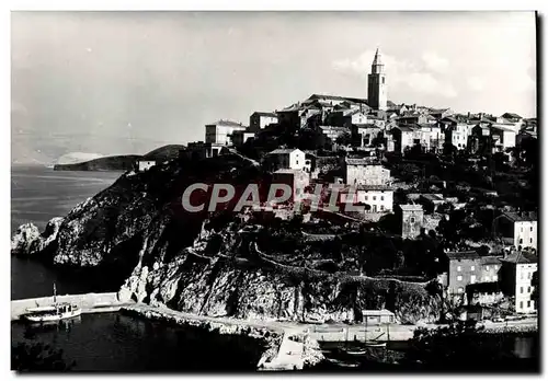 Cartes postales moderne Vrbnik