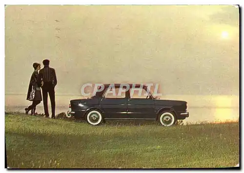 Cartes postales moderne simca 1000 Automobile