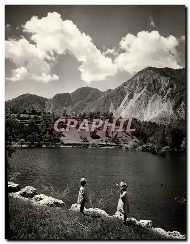 Cartes postales moderne Lago di Tenno