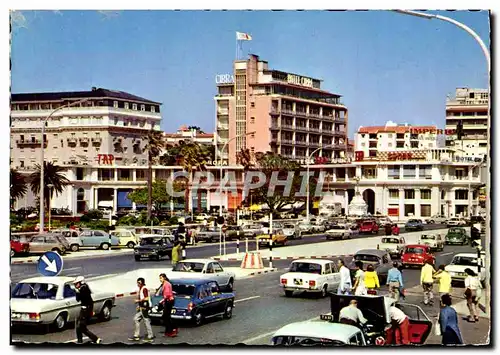 Cartes postales moderne Estoril Portugal Hotels Palacio
