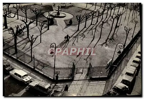 Cartes postales moderne Paris Venezia Place des Vosges