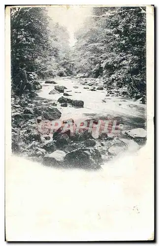 Cartes postales Riviere