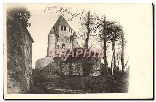 Cartes postales Provins