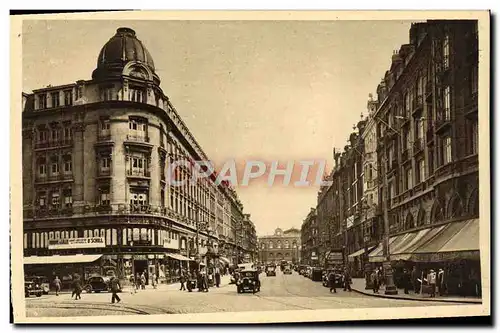 Cartes postales Lille Rue Faidherbe