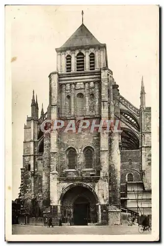 Cartes postales Saint Quentin L&#39Eglise