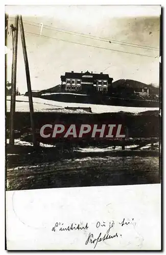 CARTE PHOTO Murrzzuchh