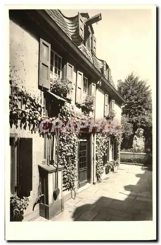 Cartes postales moderne Beethovenhaus Bonn Beethoven