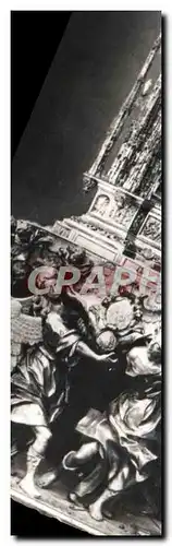 Cartes postales Toledo Catedral La Custodia