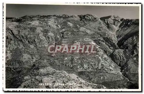 Cartes postales Lovgen Serpentine