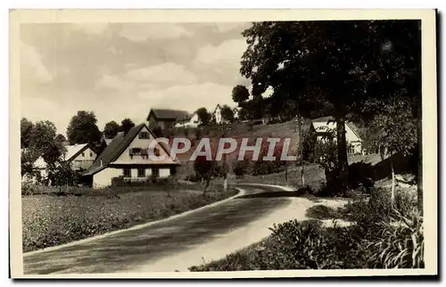 Cartes postales Kunvald