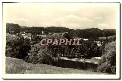 Cartes postales Jabolnne Nad Orlici