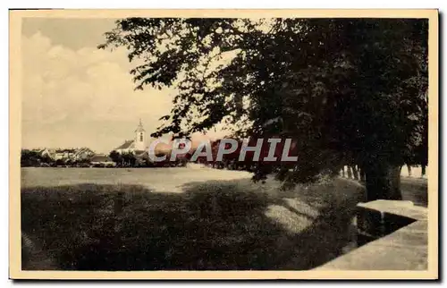 Cartes postales Nechanice