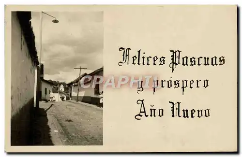 Cartes postales moderne Caracas Venezuela