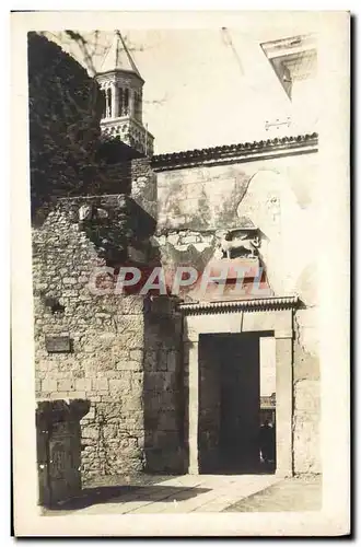 Cartes postales moderne Split