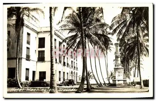 Cartes postales Hotels Washington Grounds