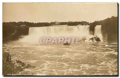 Cartes postales American Falls Niagara