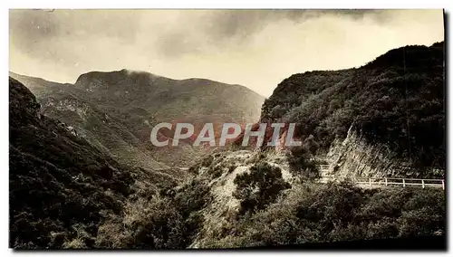 Cartes postales California Topanga Drive