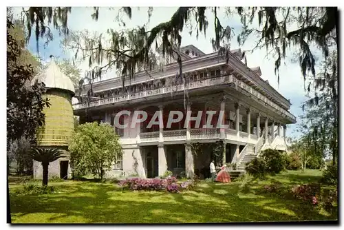 Cartes postales moderne San Francisco Plantation House