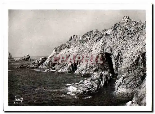 Cartes postales moderne La pointe du Raz