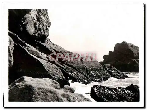 Cartes postales moderne La pointe du Raz