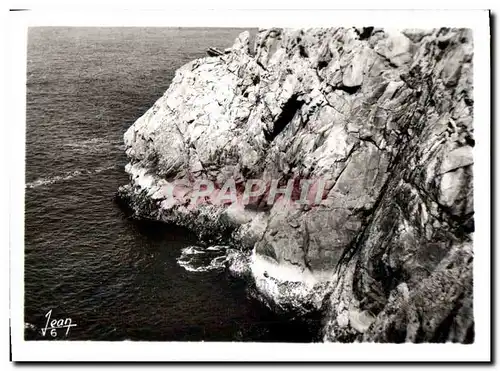 Cartes postales moderne La pointe du Raz