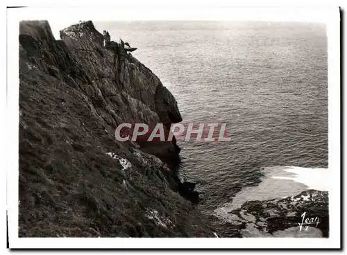 Cartes postales moderne La pointe du Raz