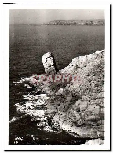 Cartes postales moderne La pointe du Raz