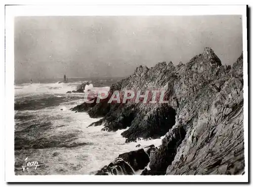 Cartes postales moderne La pointe du Raz