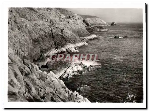 Cartes postales moderne La pointe du Raz